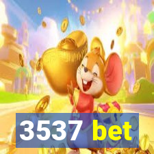 3537 bet